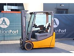Jungheinrich EFG 216k
