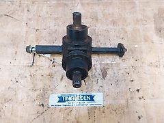 New Holland CR 10.90 (Spare part/Reservedel/Ersatzteil)