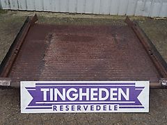 New Holland CR9090 (Spare part/Reservedel/Ersatzteil)