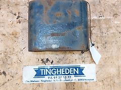 New Holland T6.120 (Spare part/Reservedel/Ersatzteil)