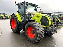 Claas ARION 650 CMATIC, S10 RTK, nur 5.128 h !