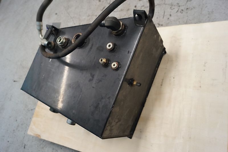 New Holland CR9090 (Spare part/Reservedel/Ersatzteil)