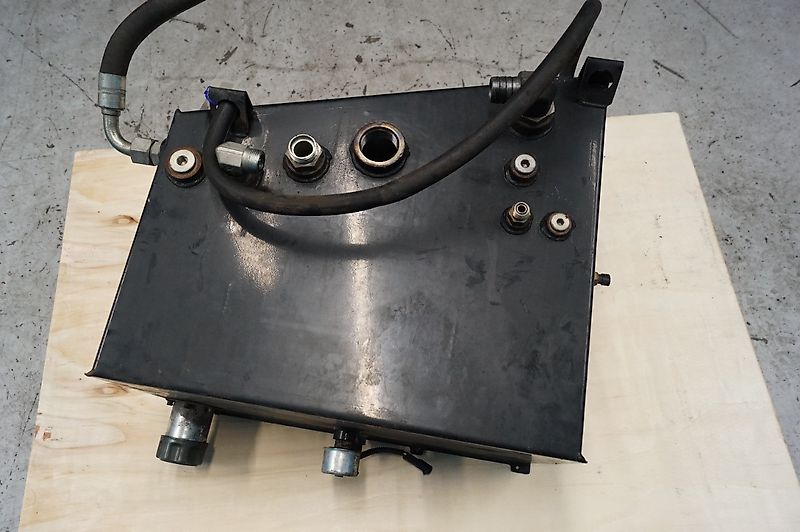 New Holland CR9090 (Spare part/Reservedel/Ersatzteil)