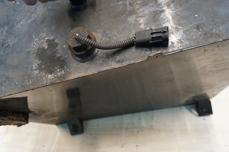 New Holland CR9090 (Spare part/Reservedel/Ersatzteil)