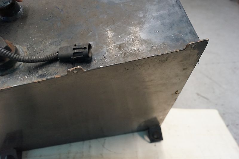 New Holland CR9090 (Spare part/Reservedel/Ersatzteil)