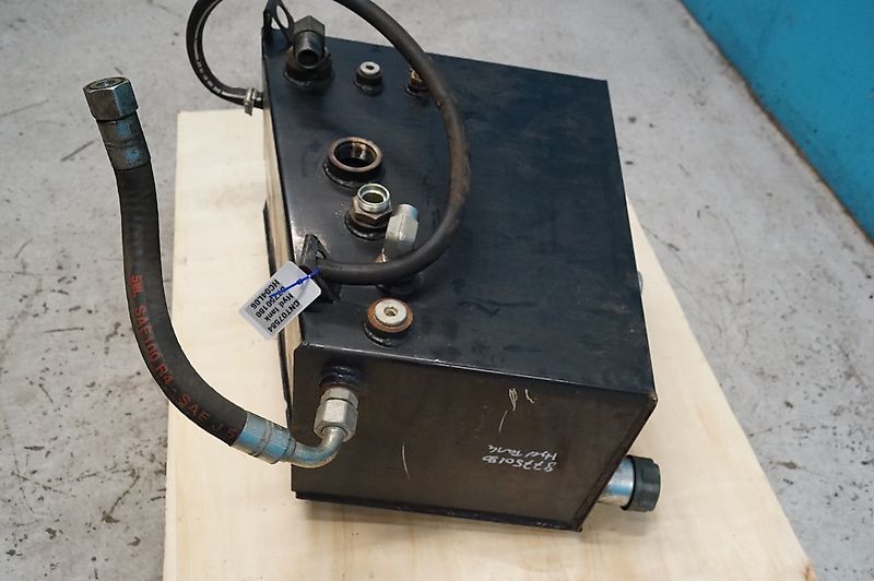 New Holland CR9090 (Spare part/Reservedel/Ersatzteil)