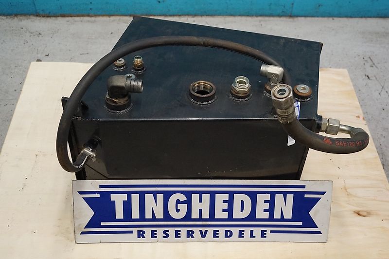 New Holland CR9090 (Spare part/Reservedel/Ersatzteil)