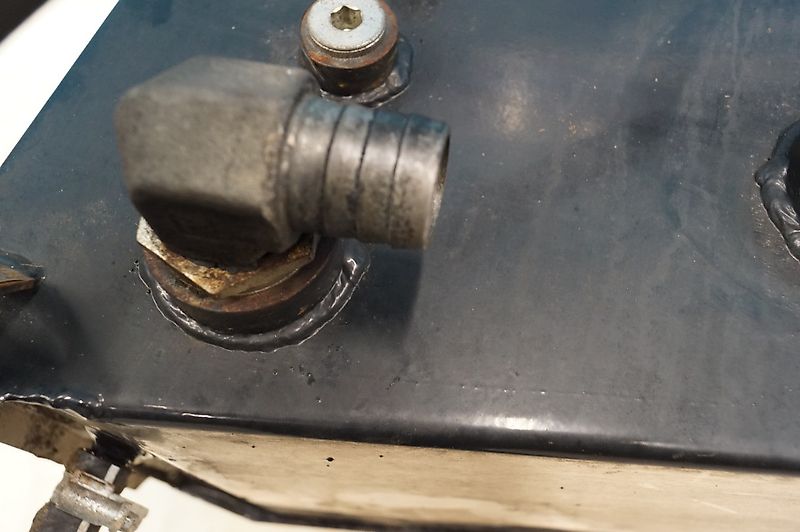 New Holland CR9090 (Spare part/Reservedel/Ersatzteil)