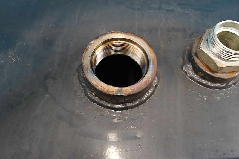 New Holland CR9090 (Spare part/Reservedel/Ersatzteil)