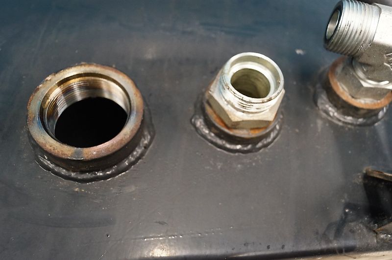 New Holland CR9090 (Spare part/Reservedel/Ersatzteil)