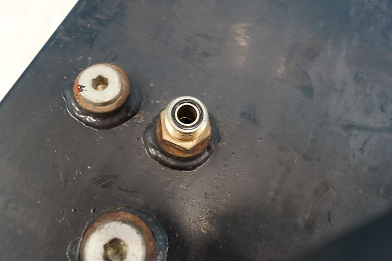 New Holland CR9090 (Spare part/Reservedel/Ersatzteil)