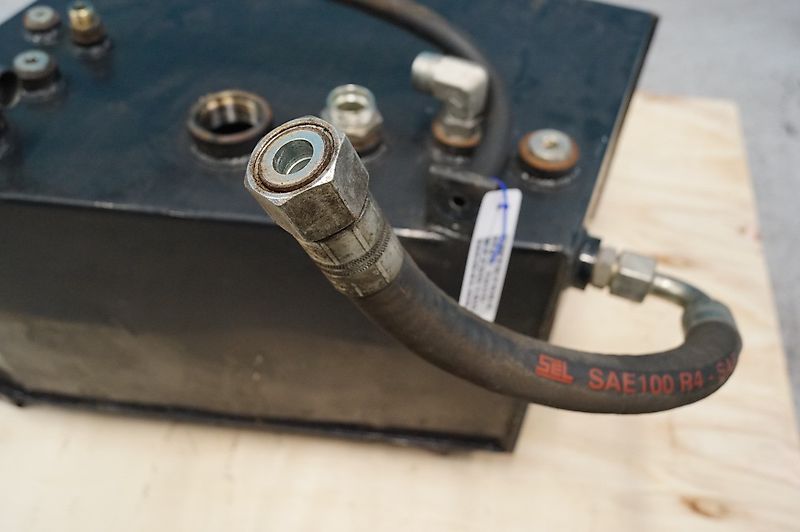 New Holland CR9090 (Spare part/Reservedel/Ersatzteil)