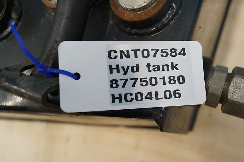 New Holland CR9090 (Spare part/Reservedel/Ersatzteil)