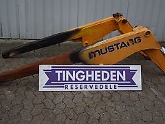 Mustang 2026 (Spare part/Reservedel/Ersatzteil)