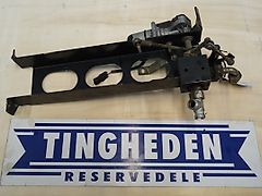 New Holland CR9090 (Spare part/Reservedel/Ersatzteil)