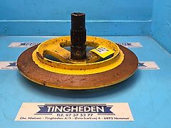 New Holland TX68 (Spare part/Reservedel/Ersatzteil)