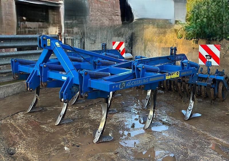 Köckerling Trio 300