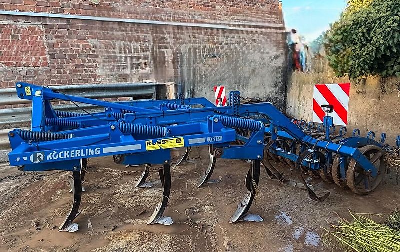 Köckerling Trio 300