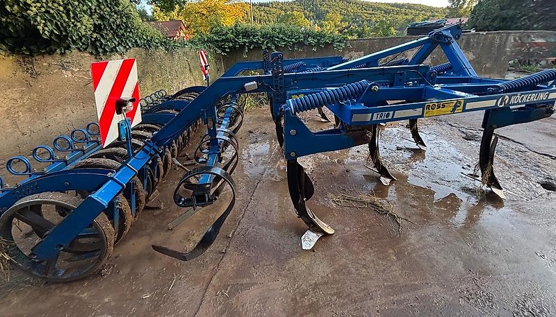 Köckerling Trio 300