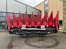 Geringhoff ROTA-DISC 800FB, passend zum CLAAS Lexion,