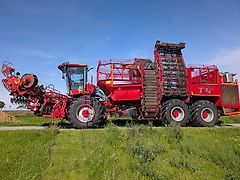 Holmer TerraDos T4-40