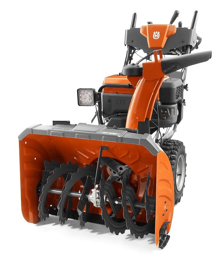 Husqvarna ST 430