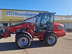 Weidemann 5080T