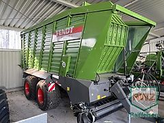 Fendt Tigo 60 PR