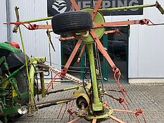 Claas Volto 540 H