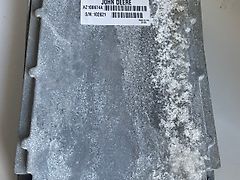 John Deere sieczkarnia 7200 7300 7400 7500 - moduł sterownik AZ100674 AZ100674A (Części zamienne)