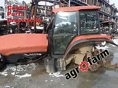 New Holland M135 M 115 parts, ersatzteile, pieces