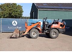 Kubota R065