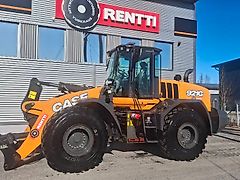 Case 921G