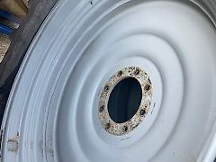 Deutz 18-42 Wiel vast deutz gebruikt 221-275-8 ET+40