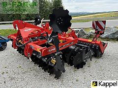 Kuhn optimer l 300 - kurzscheibenegge