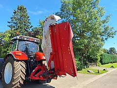 Lely Splendimo 320 M C
