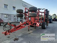 Horsch TERRANO 6.3 GX