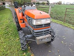 Kubota GT26