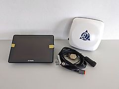 Claas TRIMBLE GFX 750