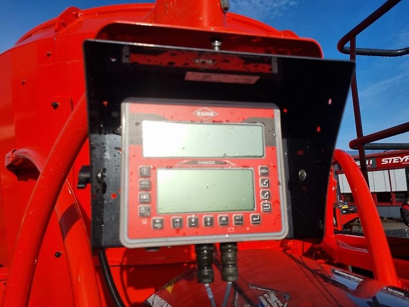 Kuhn FUTTERMISCHWAGEN PROFILE 24.2 CL