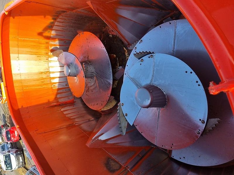 Kuhn FUTTERMISCHWAGEN PROFILE 24.2 CL