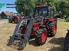 Belarus MTS 820 FA