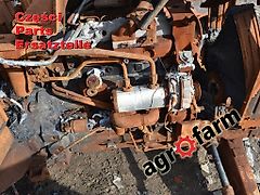 Claas Celtis 456 436 446 parts, ersatzteile, pieces