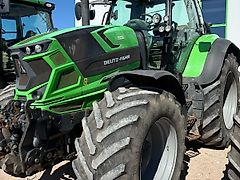 Deutz-Fahr Deutz 6215 TTV
