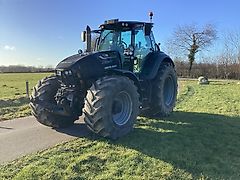 Deutz-Fahr 7250 TTV