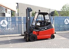 Linde E30/02/600