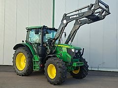 John Deere 6110R