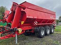 Annaburger HTS 29A.16 Tridem Umladewagen Überladewagen 36m³