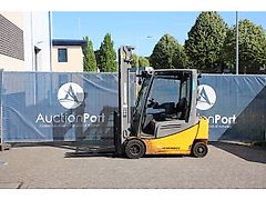 Jungheinrich EFG 320