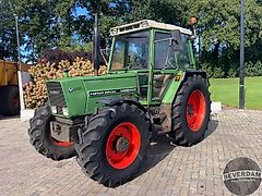Fendt 308LSA Turbomatik
